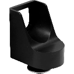 Order Detent Cable Bracket by B & M RACING & PERFORMANCE - 70469 For Your Vehicle