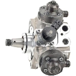 Order Diesel Injection Pump by VAICO - V10-0724 For Your Vehicle