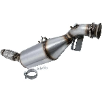 Order Diesel Particulate Filter by DORMAN - 674-1001 For Your Vehicle