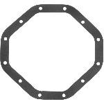 Order Differential Carrier Gasket by VICTOR REINZ - 71-15527-00 For Your Vehicle