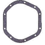 Order Differential Cover Gasket by VICTOR REINZ - 71-14868-00 For Your Vehicle