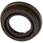 Order Differential Seal by ELRING - DAS ORIGINAL - 089.567 For Your Vehicle