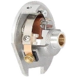 Order Distributor Breaker Plate by STANDARD - PRO SERIES - FD8006 For Your Vehicle