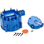 Order Distributor Cap To Rotor Brush by STANDARD - PRO SERIES - DR454 For Your Vehicle
