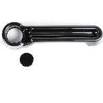 Order Door Handle Cover by SKP - SK914151 For Your Vehicle