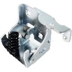 Order Door Hinge by CROWN AUTOMOTIVE JEEP REPLACEMENT - 55395393AE For Your Vehicle