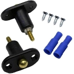 Order Door Jamb Connector by BWD AUTOMOTIVE - PT193 For Your Vehicle