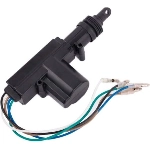 Order Door Lock Actuator by BLUE STREAK (HYGRADE MOTOR) - DLA1393 For Your Vehicle