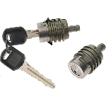 Order Door Lock Cylinder Set by STANDARD - PRO SERIES - DL22 For Your Vehicle