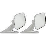 Order Door Mirror by K SOURCE/FIT SYSTEM - 80950 For Your Vehicle