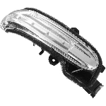 Order Door Mirror Light (Pack of 10) by HELLA - 194 For Your Vehicle