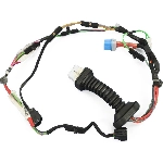 Order Door Wiring Harness by VEMO - V10-83-0088 For Your Vehicle