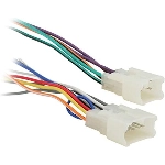 Order Door Wiring Harness Connector by ACDELCO - PT3907 For Your Vehicle
