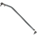 Order QUICK STEER - DS1287 - Passenger Side Inner Steering Tie Rod End For Your Vehicle