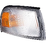 Order Driver Side Cornering Lamp Assembly - FO2540106 For Your Vehicle