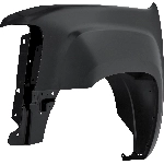 Order Driver Side Fender - HY1240159C For Your Vehicle