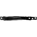 Order Driver Side Front Bumper Support Bracket - FO1062103 For Your Vehicle