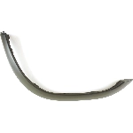 Order Driver Side Front Fender Extension by SHERMAN PARTS - 695-31XL For Your Vehicle