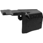 Order Driver Side Front Frame Rail Support Bracket - CH1254102 For Your Vehicle