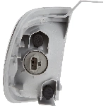 Order Driver Side Front Signal Lamp - TO2530129 For Your Vehicle