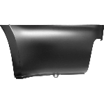 Order Driver Side Lower Bed Panel Patch Rear Section - GMK4144690731L For Your Vehicle