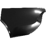 Order Driver Side Lower Quarter Panel Patch Rear Section - GMK432169074L For Your Vehicle