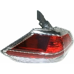 Order Driver Side Outer Taillamp Assembly - NI2804100 For Your Vehicle