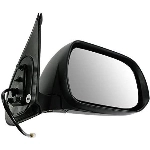Purchase Driver Side Power Rear View Mirror - NI1320260