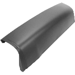 Order Driver Side Quarter Panel Extension by SHERMAN PARTS - 932-70L For Your Vehicle