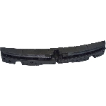 Order Driver Side Rear Bumper Energy Absorber - TO1172107 For Your Vehicle