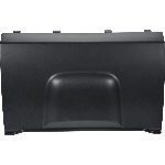 Order Driver Side Rear Bumper Insert - GM1138105C For Your Vehicle