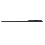 Order Driver Side Rear Bumper Molding - HO1146110 For Your Vehicle