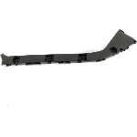 Order Driver Side Rear Bumper Support Bracket - FO1162100 For Your Vehicle