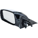 Purchase Driver Side Rear View Mirror - HY1320167