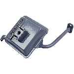 Order EGR Bleed Filter by BLUE STREAK (HYGRADE MOTOR) - BLF2 For Your Vehicle