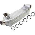 Order EGR Cooler by DORMAN (HD SOLUTIONS) - 904-5027 For Your Vehicle