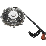 Order Electric/Electronic Fan Clutch by GMB - 930-2630 For Your Vehicle
