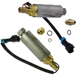 Order Electric Fuel Pump Set by BLUE STREAK (HYGRADE MOTOR) - GDP103K For Your Vehicle