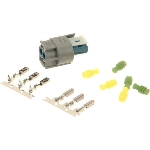 Order Electrical Pin Connector by MOPAR - 68164628AA For Your Vehicle