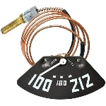 Order Engine Coolant Temperature Gauge by AEM ELECTRONICS - 30-0302 For Your Vehicle