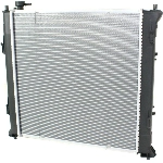 Order Engine Cooling Radiator - GM3010576 For Your Vehicle