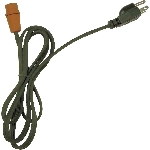Order Engine Heater Replacement Cord by BLUE STREAK (HYGRADE MOTOR) - EBH301 For Your Vehicle