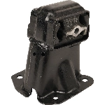 Order Engine Mount Left by ANCHOR - 8031 For Your Vehicle