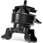 Order Engine Mount Left Upper by PARTS MASTER MOTOR M - 8710 For Your Vehicle