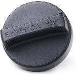 Order Engine Oil Filler Cap by GENUINE OE - 955 104 485 00 For Your Vehicle