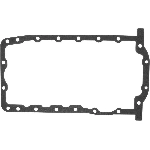 Order Engine Oil Pan Gasket by GENUINE OE - 08718 0004 For Your Vehicle