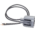 Order Engine Temperature Sensor Connector by STANDARD - PRO SERIES - S1850 For Your Vehicle