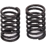 Order Engine Valve Spring by GENUINE OE - 996 105 119 53 For Your Vehicle