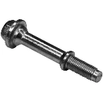 Order Exhaust Bolt by DORMAN/HELP - 32116 For Your Vehicle