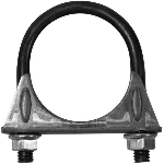 Order Exhaust Clamp by NICKSON - 95200 For Your Vehicle